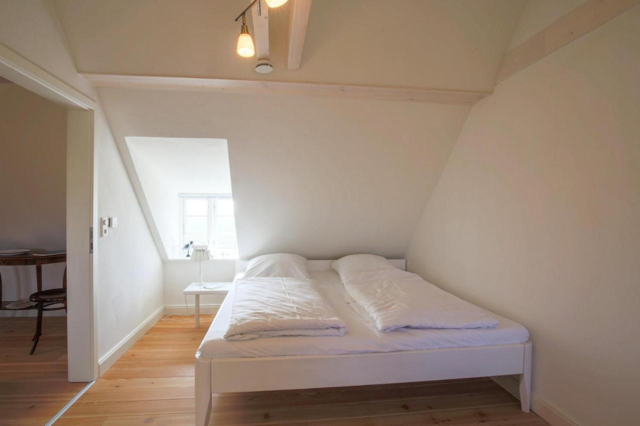 Haus Inge Villa Dagebüll Eksteriør billede