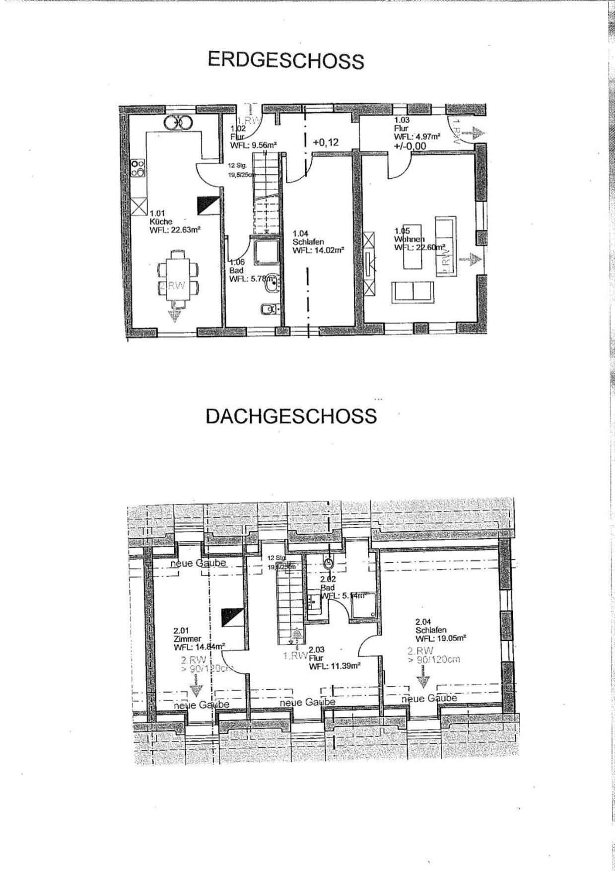 Haus Inge Villa Dagebüll Eksteriør billede